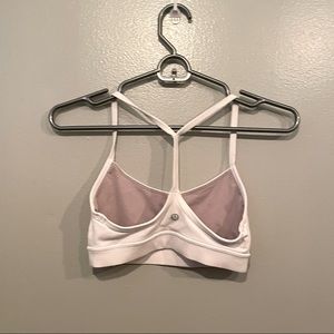 Lululemon bra size 4